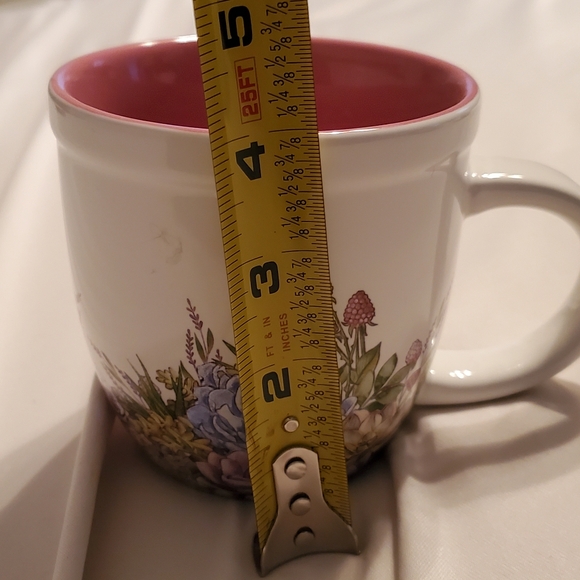 Euc Harry and David coffee mug - Picture 3 of 5